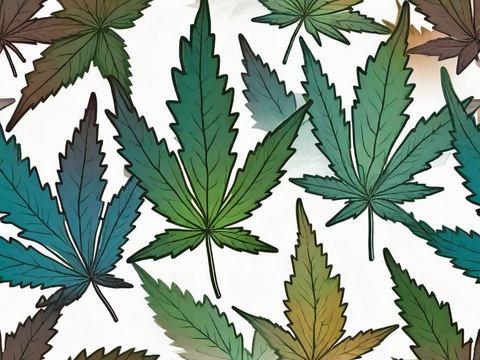 Answering 'what is cannabis tolerance?'